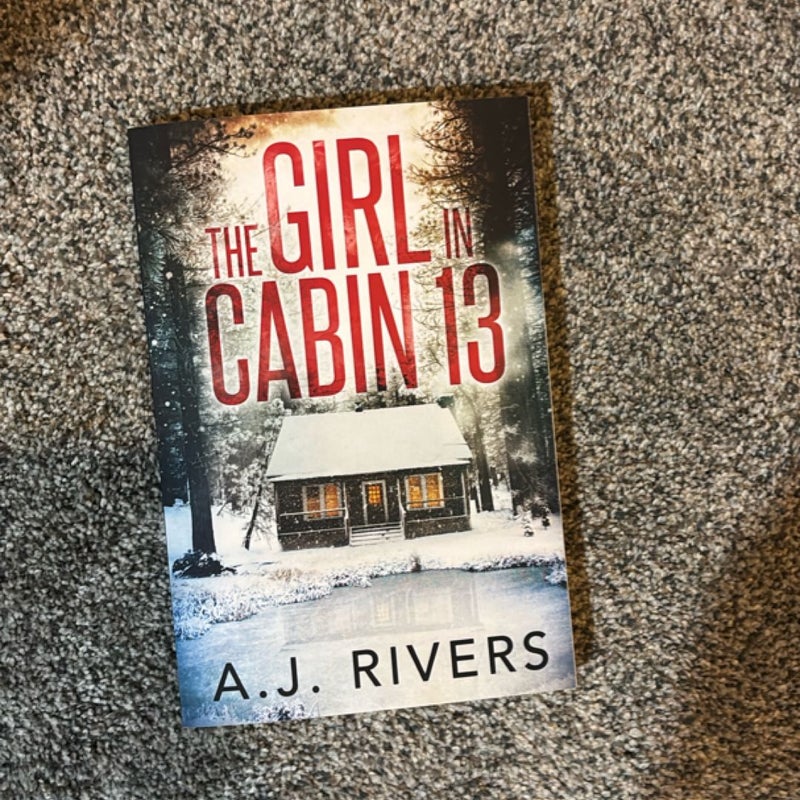 The Girl in Cabin 13