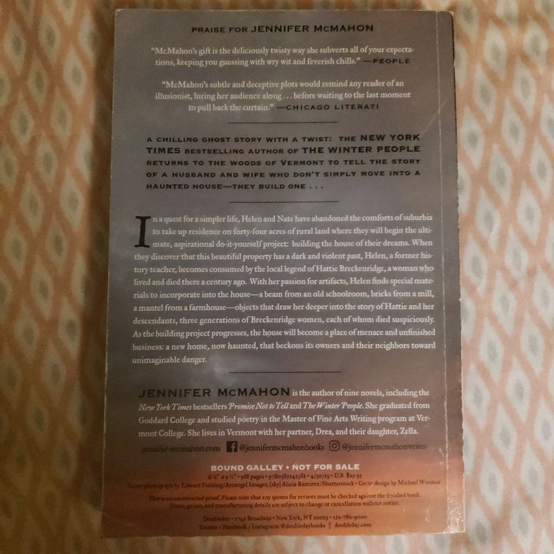 The Invited