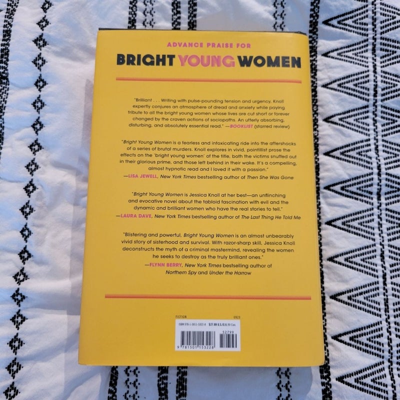 Bright Young Women