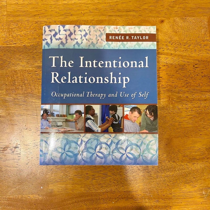 The Intentional Relationship