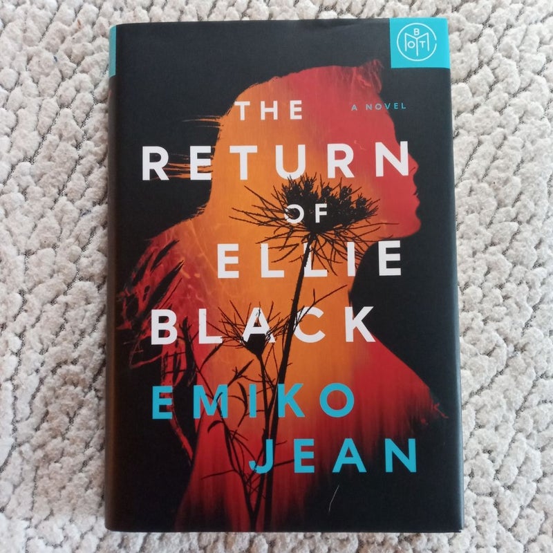 The Return of Ellie Black