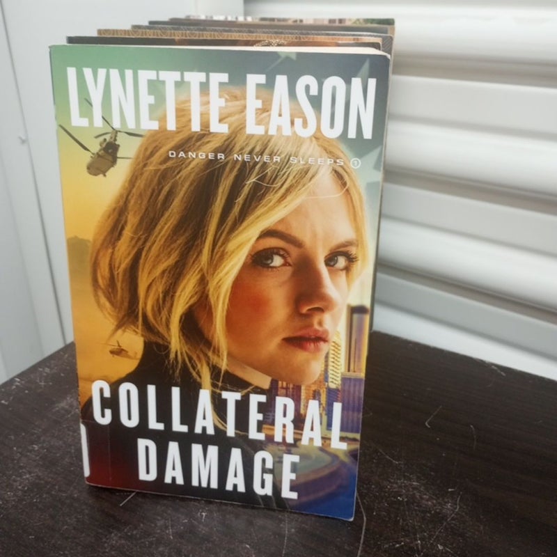 Collateral Damage