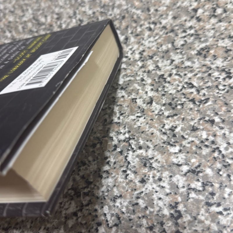 The Sky Is Yours First Edition signed book
