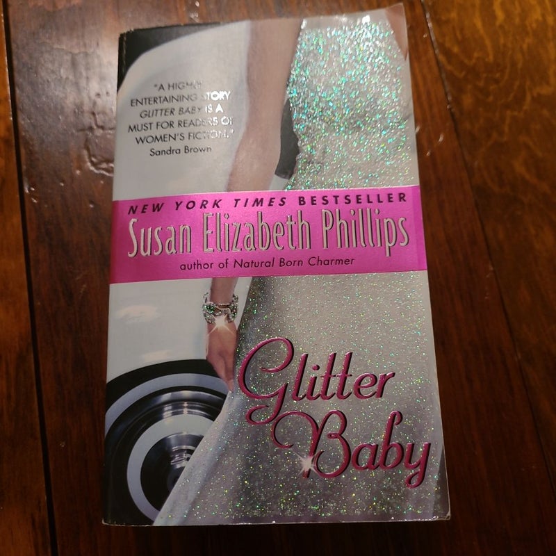 Glitter Baby