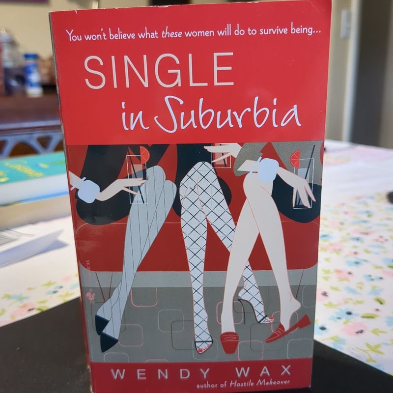 Single in Suburbia
