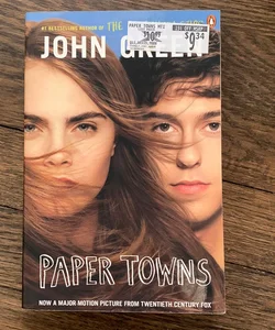 Paper Towns