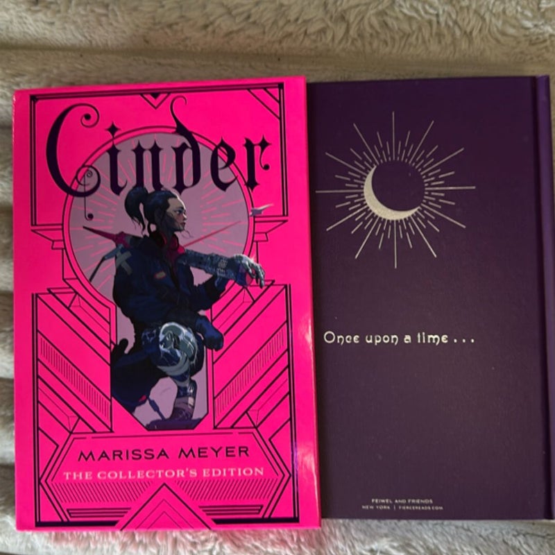 Cinder