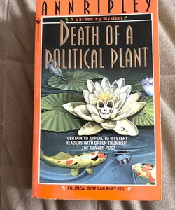 Death of a Political Plant  2787