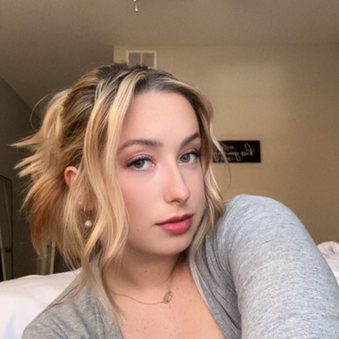 Kat Bishop