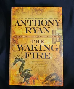 The Waking Fire