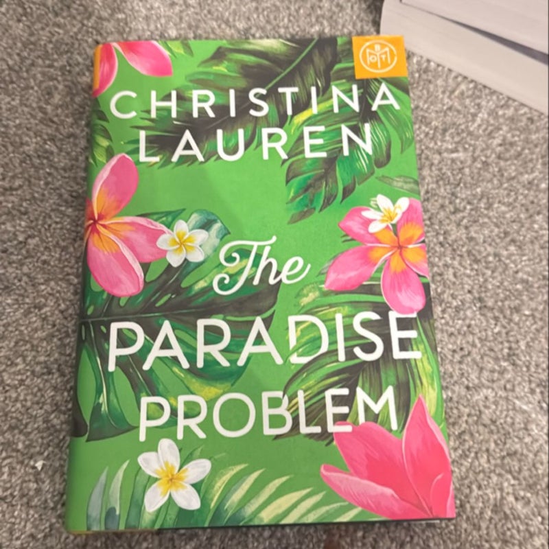 The Paradise Problem