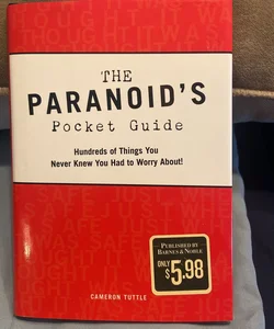 The Paranoid’s Pocket Guide