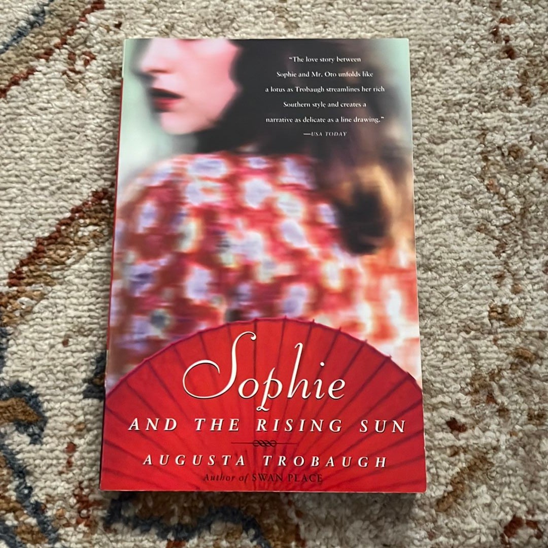 Sophie and the Rising Sun