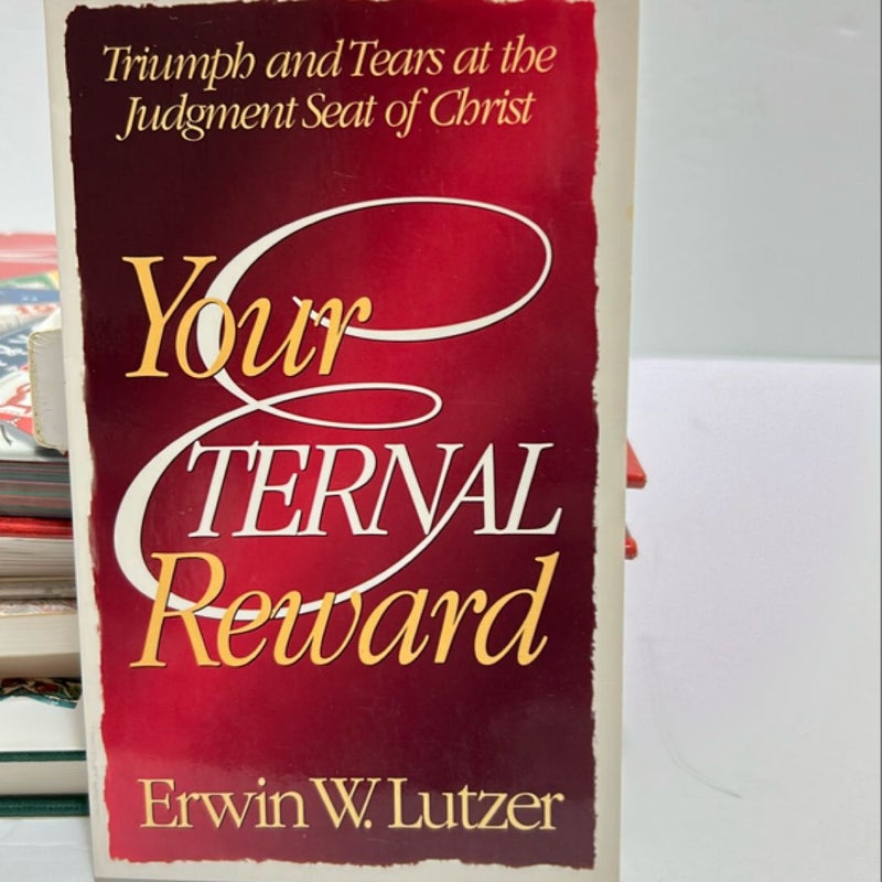 Your Eternal Reward