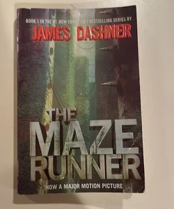 The Maze Runner (Maze Runner, Book One)