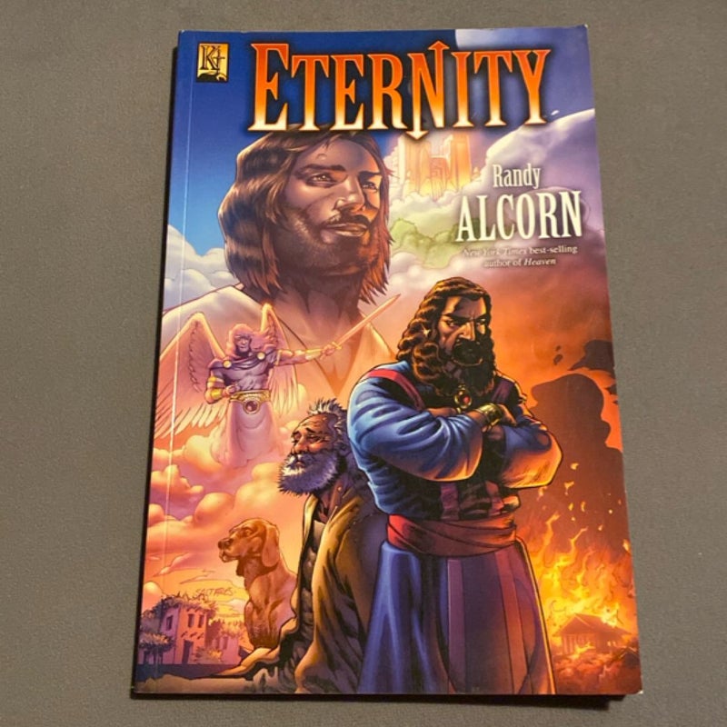 Eternity