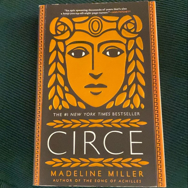 Circe