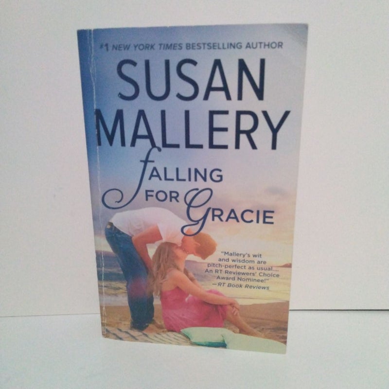 Falling for Gracie