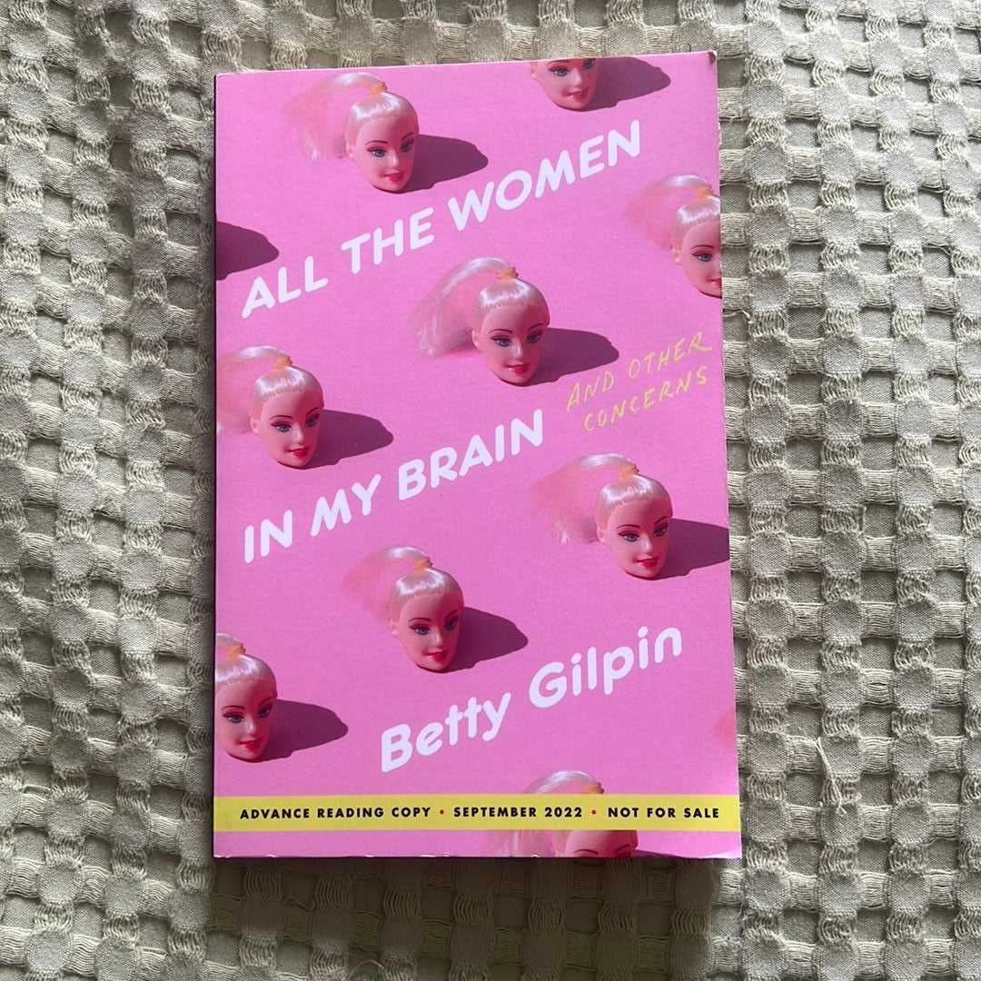 All the Women in My Brain