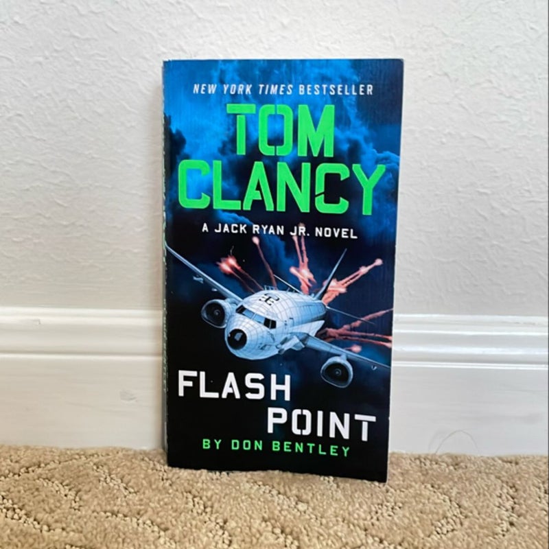 Tom Clancy Flash Point