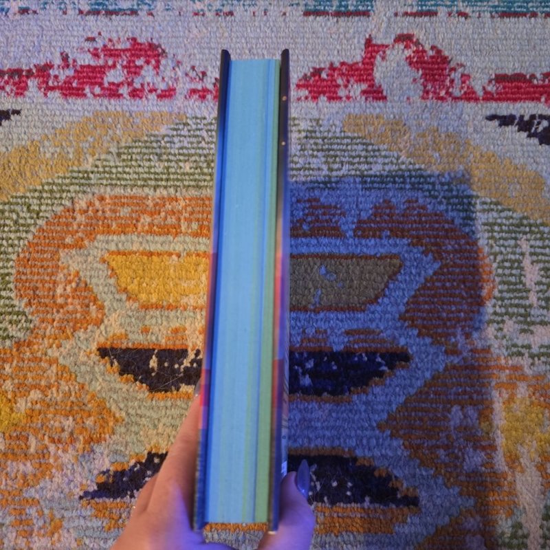 The Last Murder at the End of the World