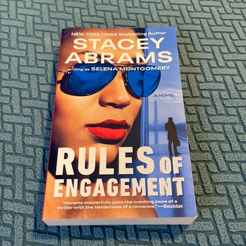 Rules of Engagement