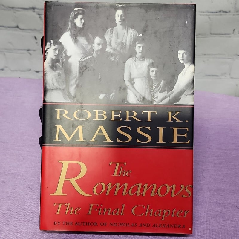 The Romanovs