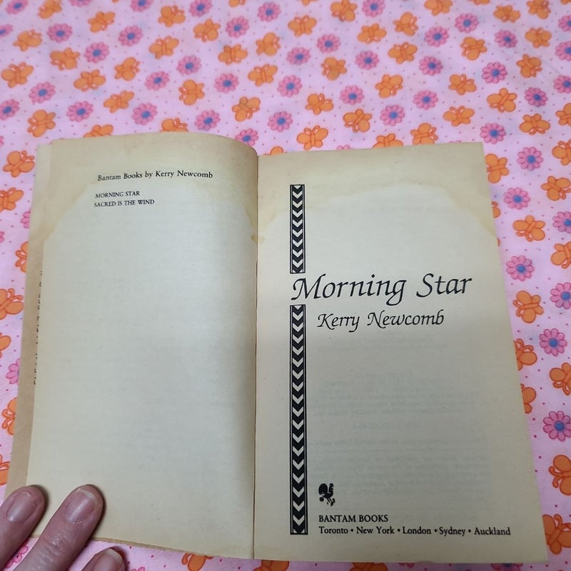 Morning Star