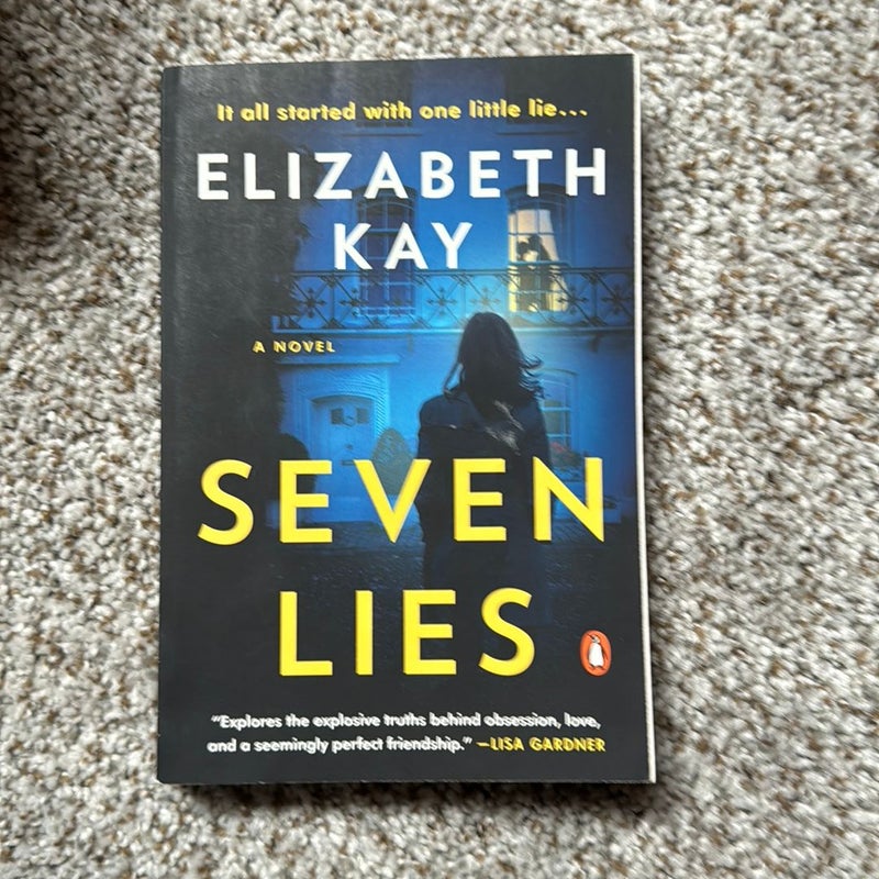 Seven Lies