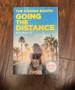 The Kissing Booth #2: Going the Distance