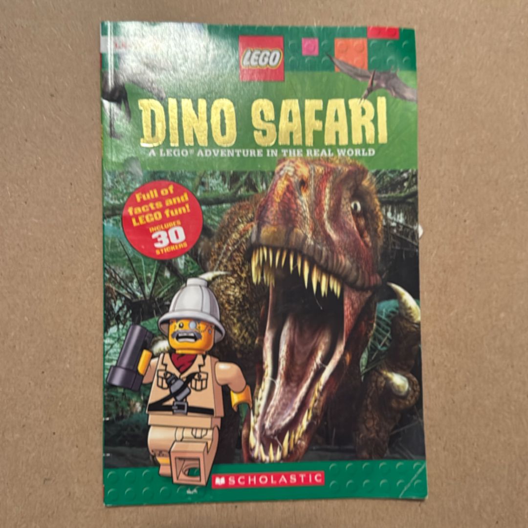 Dino Safari