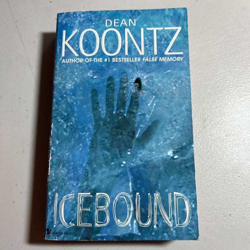 Icebound