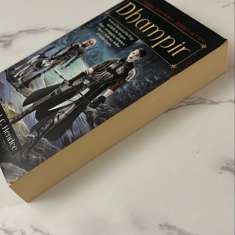Dhampir
