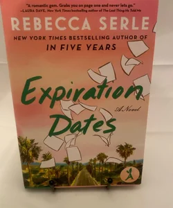 Expiration Dates 
