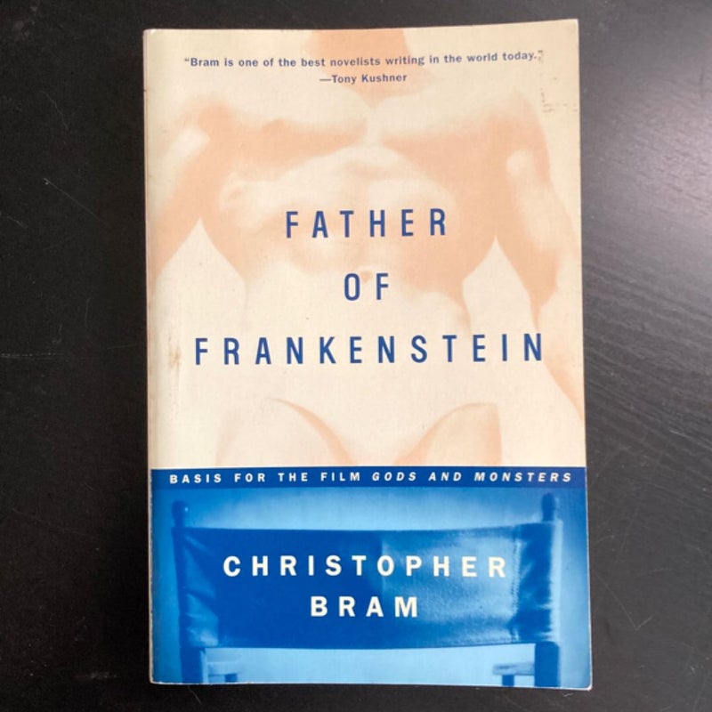 Father of Frankenstein