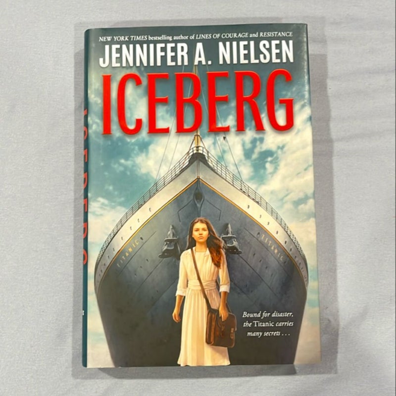 Iceberg