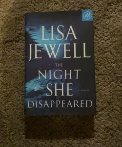 The Night She Disappeared