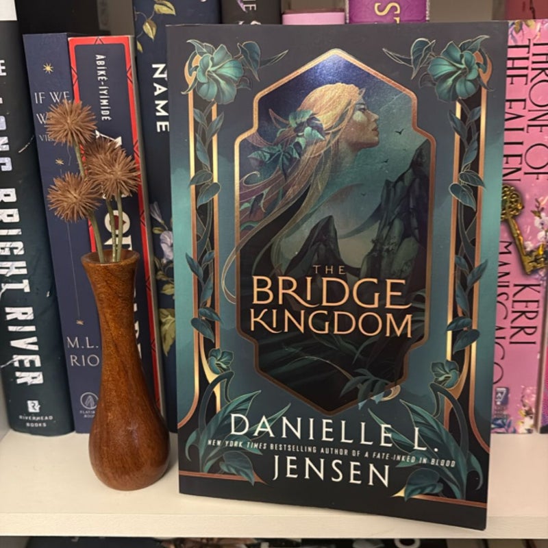 The Bridge Kingdom