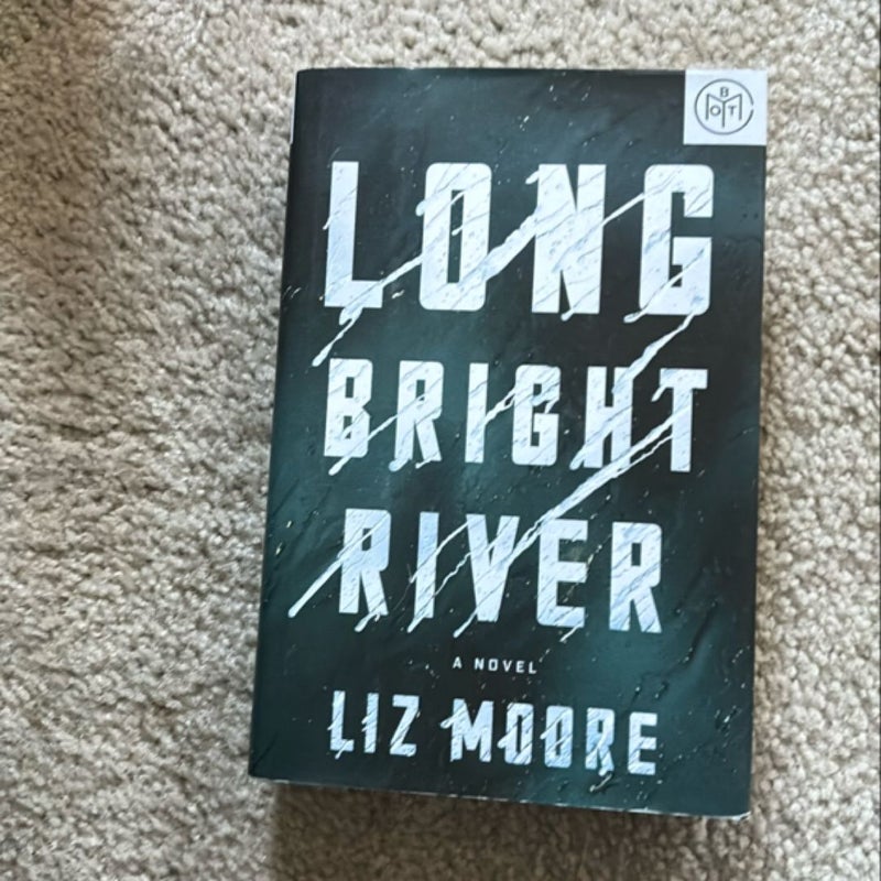 Long Bright River