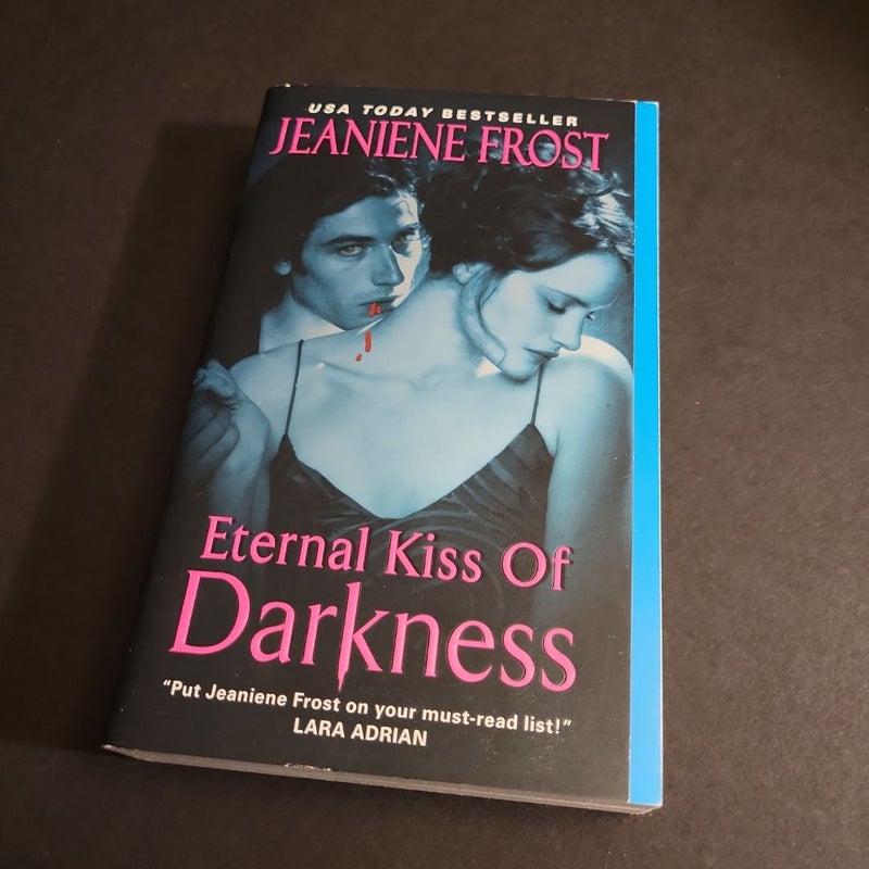 Eternal Kiss of Darkness