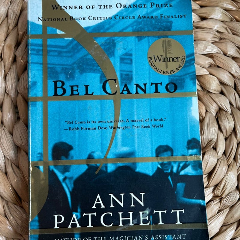 Bel Canto