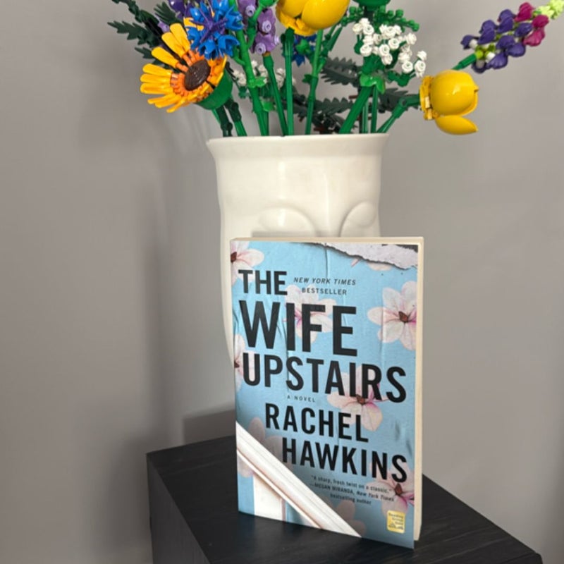 The Wife Upstairs