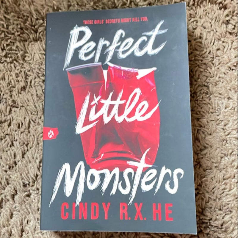 Perfect Little Monsters