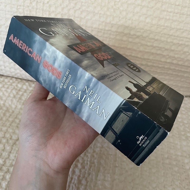 American Gods