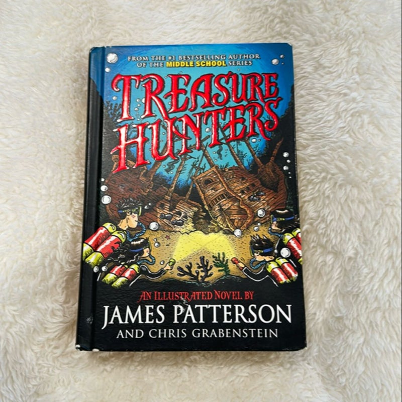 Treasure Hunters