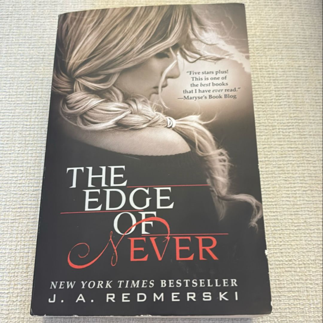 The Edge of Never