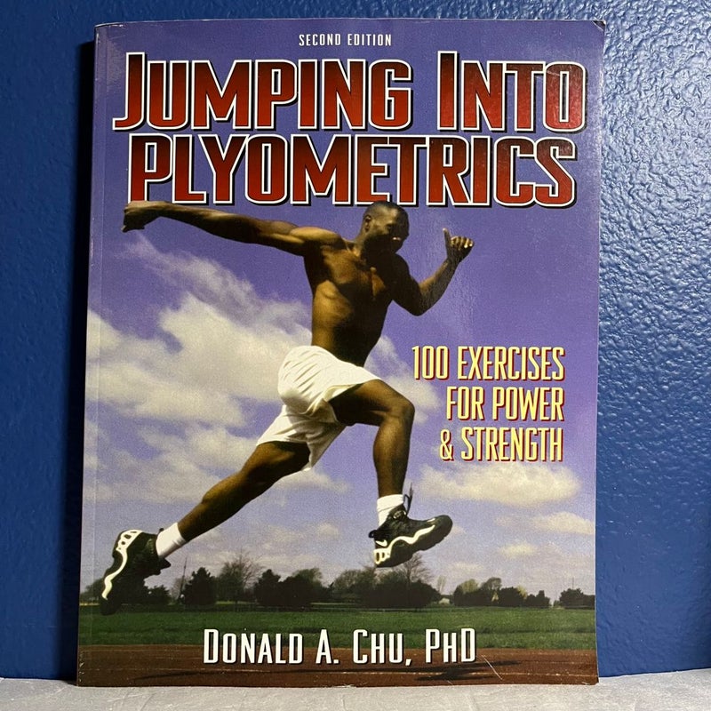 Jumping into Plyometrics