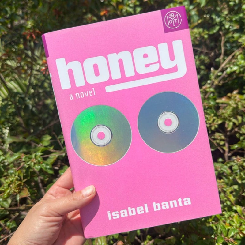 Honey