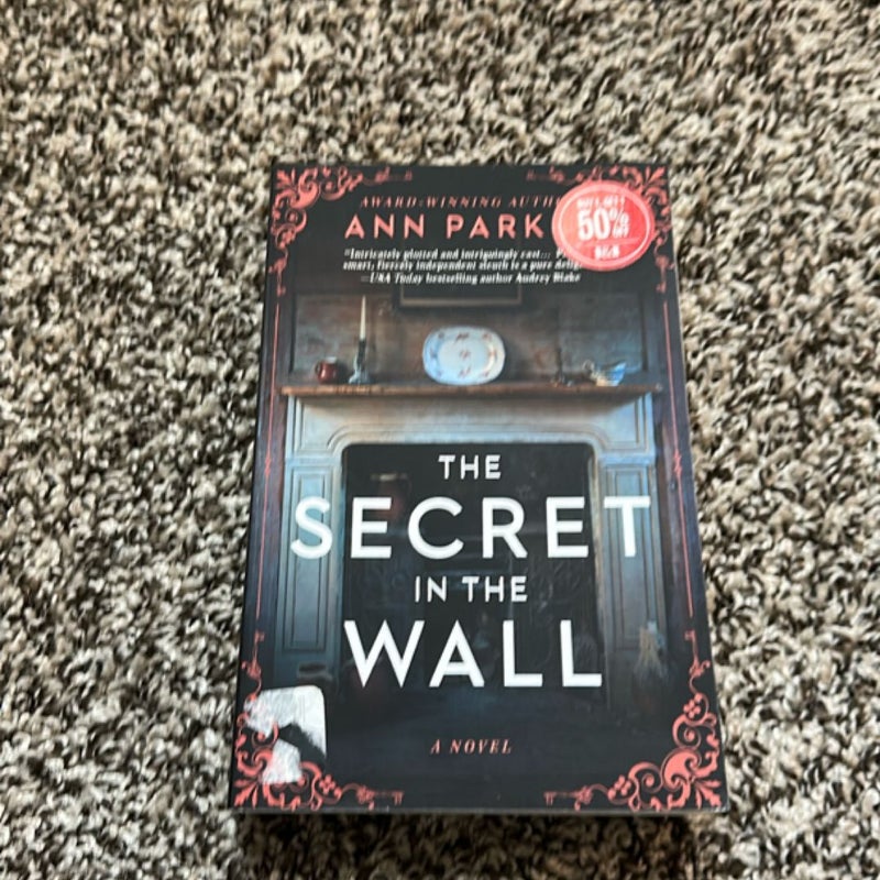 The Secret in the Wall