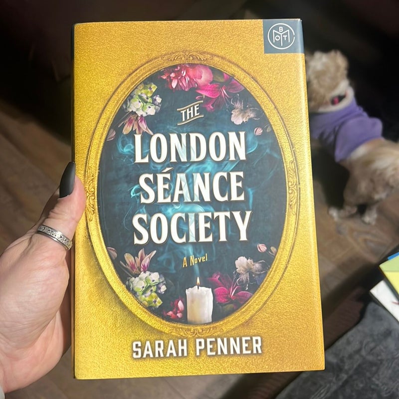 The London Séance Society